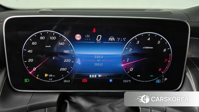 Mercedes-Benz GLC-Class X254 id 4360665 из Кореи 18