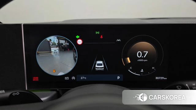 Hyundai Sonata D Edge (DN8) id 4675387 из Кореи 31