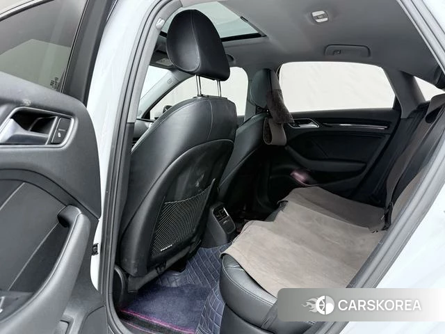 Audi A3 id 4210556 из Китая 14