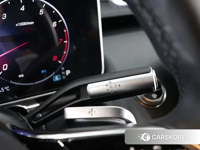 Mercedes-Benz S-Class W223 id 3230987 из Кореи 18