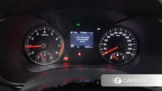 Kia The New K5 2nd generation id 3682241 из Кореи 18