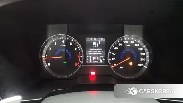 Ssangyong Beautiful Korando id 3650804 из Кореи 18