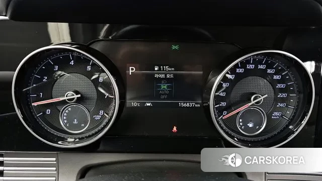 Hyundai The New Grandeur IG id 3479530 из Кореи 18