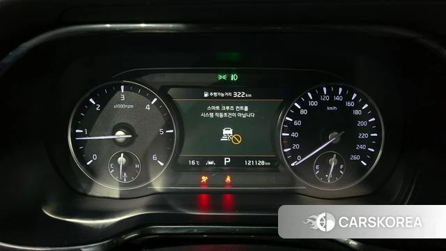 Kia Mohave Master id 3861183 из Кореи 18