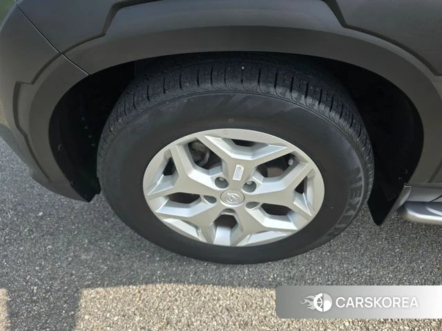 Ssangyong The New Rexton Sport id 4603938 из Кореи 17
