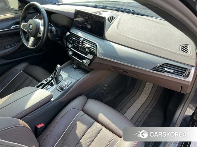 BMW 5 series id 3857848 из Китая 16