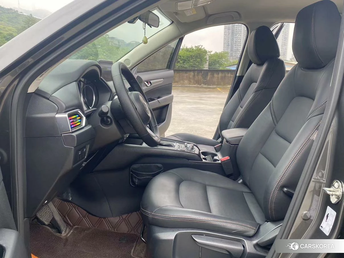 Mazda CX-5 id 4473355 из Китая 8