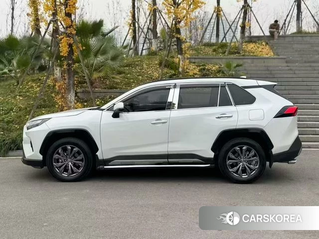 Toyota RAV4 Rongfang id 4278867 из Китая 8