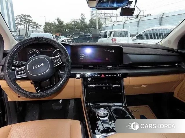 Kia Carnival 4th generation id 3732763 из Кореи 17