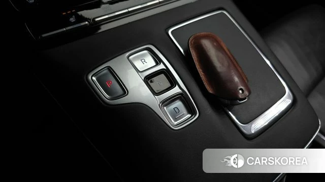Hyundai The New Grandeur IG id 4179798 из Кореи 18