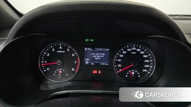 Kia Come New K3 id 3844419 из Кореи 18