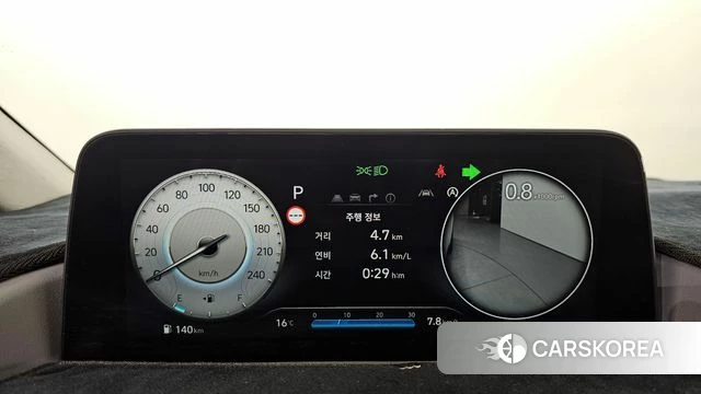 Hyundai Staria id 3923377 из Кореи 18