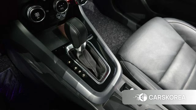 Renault Korea (Samsung) XM3 id 4362698 из Кореи 28