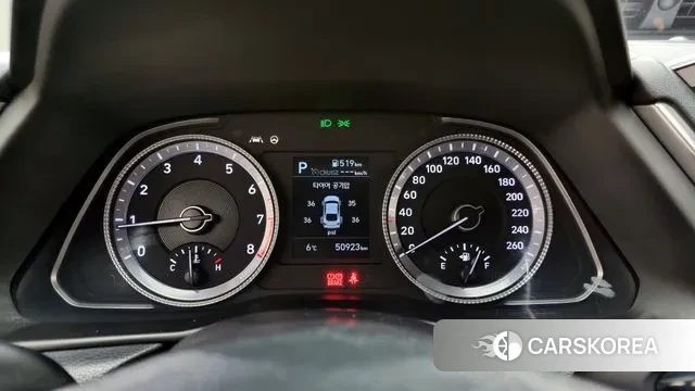 Hyundai Sonata (DN8) id 3439132 из Кореи 18