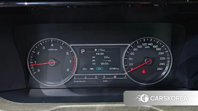 Kia Sorento 4th Generation id 4482041 из Кореи 18