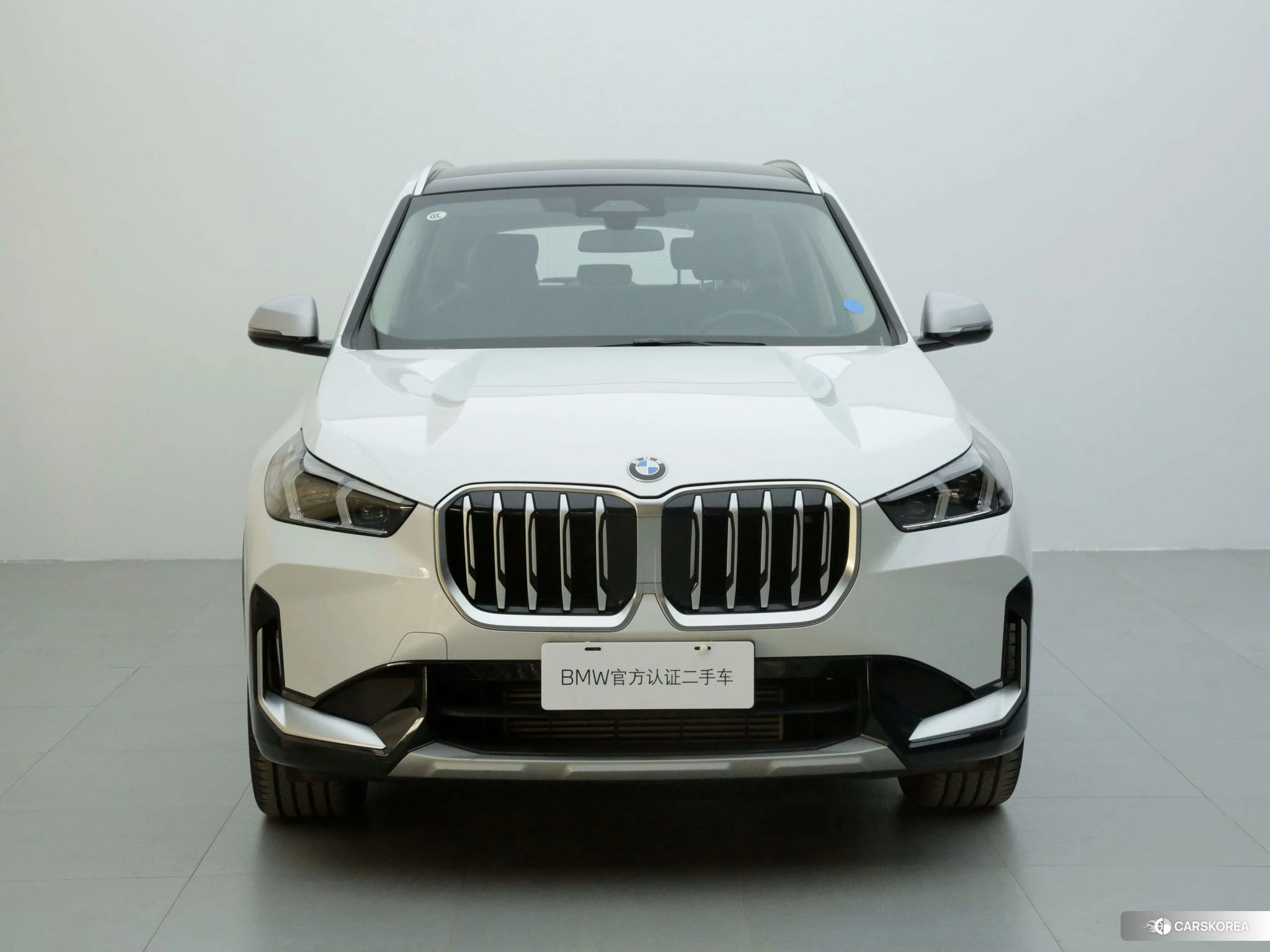 BMW X1 id 4486605 из Китая 15