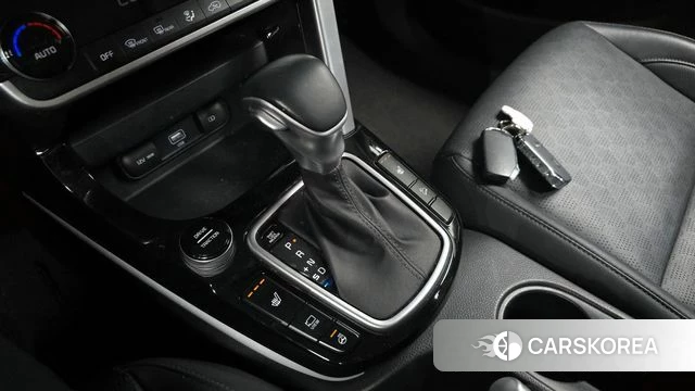 Kia Seltos id 4317457 из Кореи 31