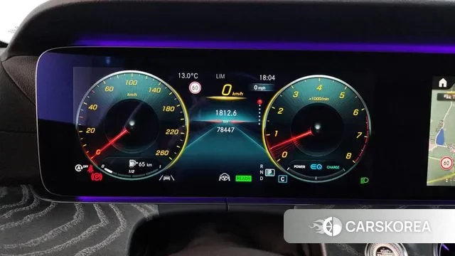 Mercedes-Benz CLS-Class C257 id 3727549 из Кореи 18