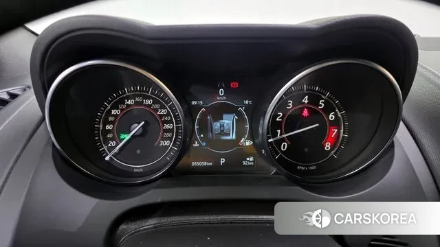 Jaguar F-TYPE id 3356605 из Кореи 18