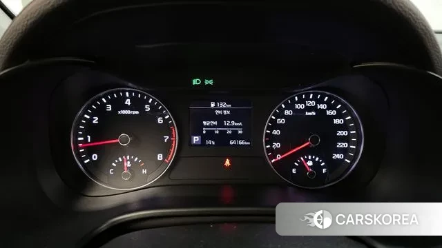 Kia Come New K3 id 3291718 из Кореи 18