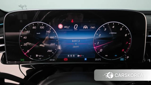 Mercedes-Benz E-Class W214 id 4700982 из Кореи 18