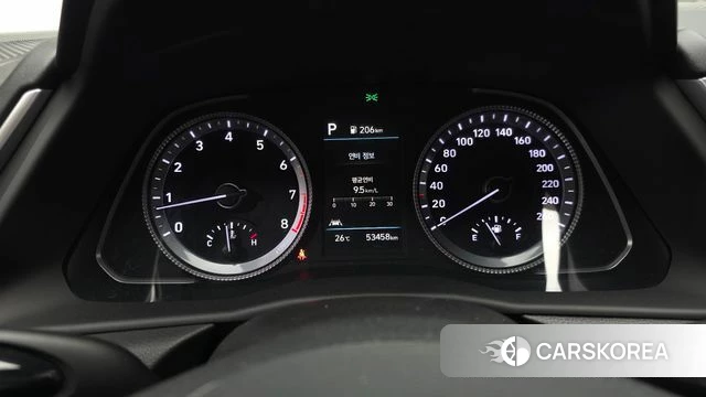 Hyundai Sonata (DN8) id 4736240 из Кореи 27