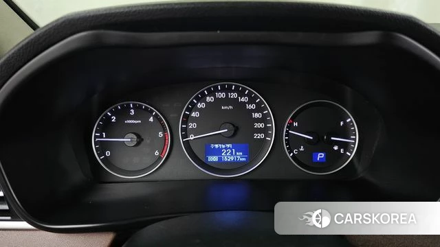 Hyundai The New Grand Starex id 4620025 из Кореи 18