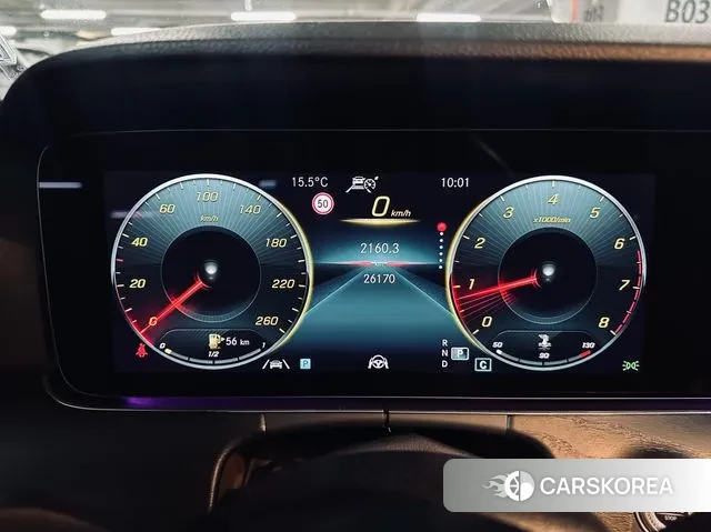 Mercedes-Benz E-Class W213 id 3606406 из Кореи 18