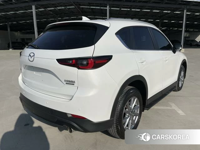 Mazda CX-5 id 3908574 из Китая 17