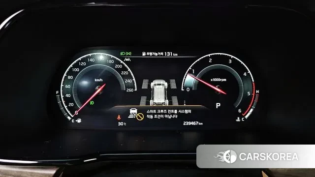 Kia Mohave Master id 3037732 из Кореи 18