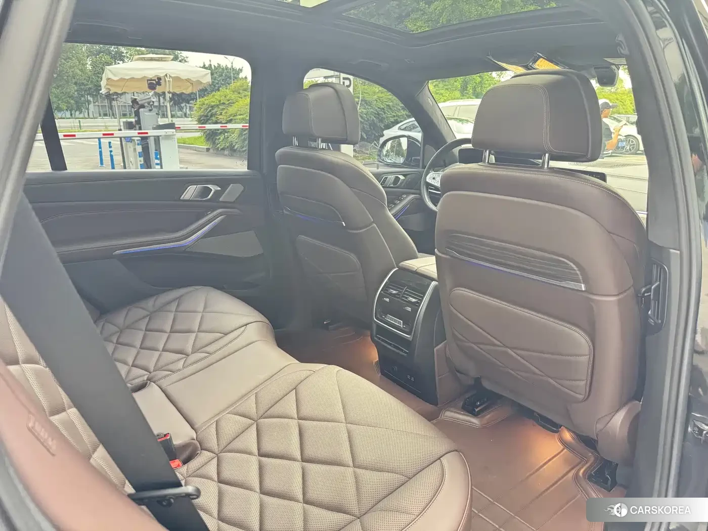 BMW X5 id 4600501 из Китая 18