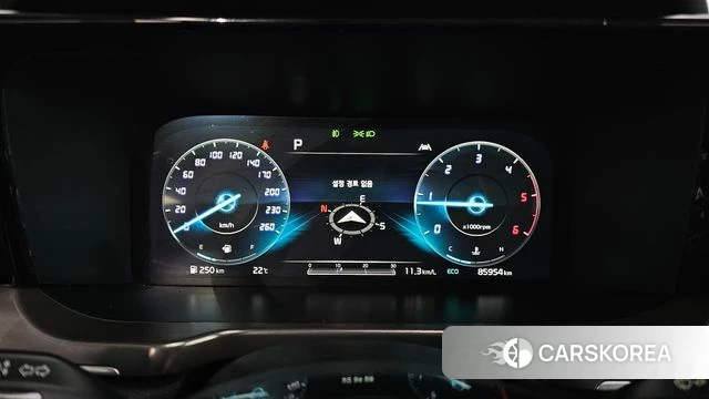Kia Sorento 4th Generation id 4324967 из Кореи 18