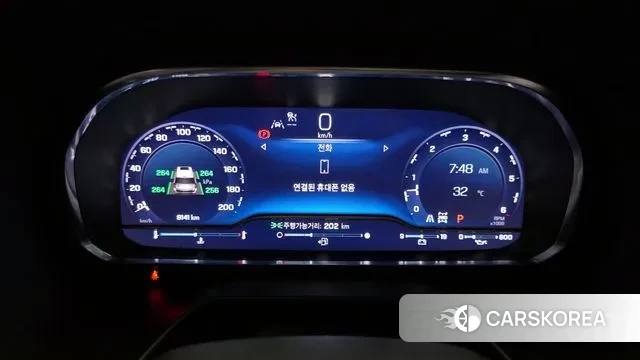 Chevrolet (GM Daewoo) Tahoe id 2900452 из Кореи 18