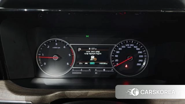 Kia Sorento 4th Generation id 4317100 из Кореи 36