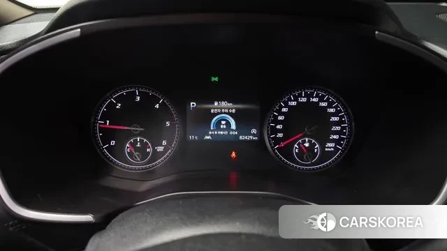 Hyundai The New Santa Fe id 3343998 из Кореи 18