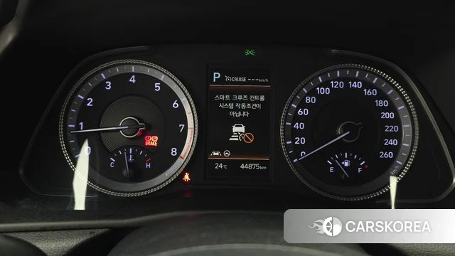 Hyundai Sonata (DN8) id 4899437 из Кореи 18