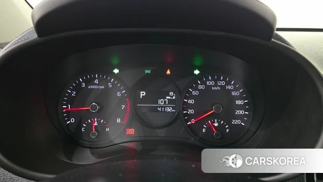 Kia Morning Urban (JA) id 4282989 из Кореи 28