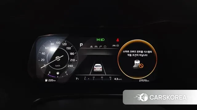 Kia The New K3 2nd generation id 3463160 из Кореи 18