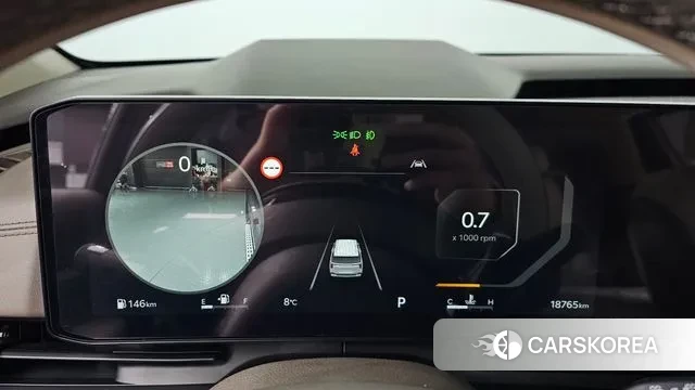 Kia The New Carnival 4th Generation id 3776155 из Кореи 18