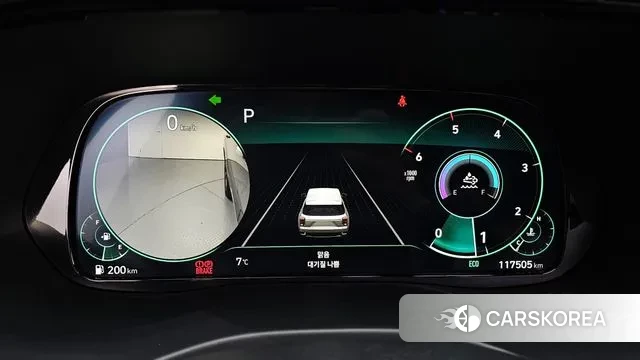 Hyundai Palisade id 3493469 из Кореи 18