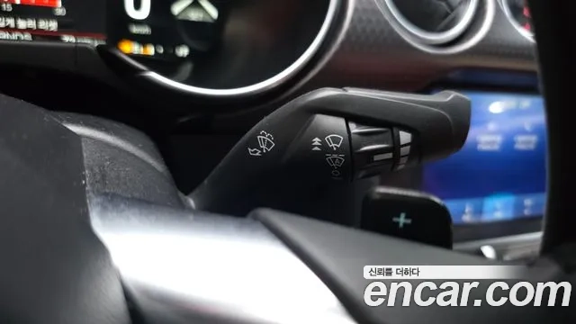 Ford Mustang id 2935307 из Кореи 18