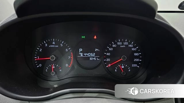 Kia Morning Urban (JA) id 4573227 из Кореи 28