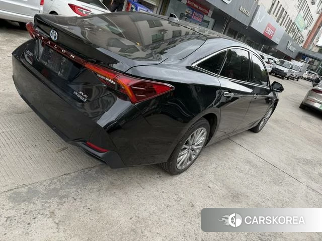 Toyota Asian dragon id 4263572 из Китая 8