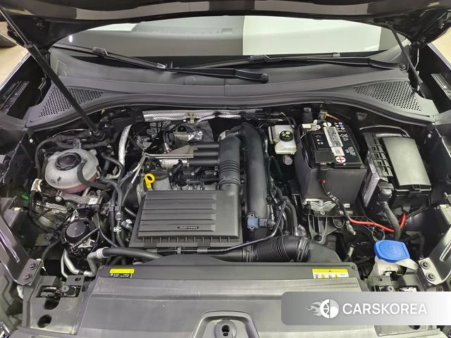 Volkswagen Tanyue id 4290518 из Китая 15