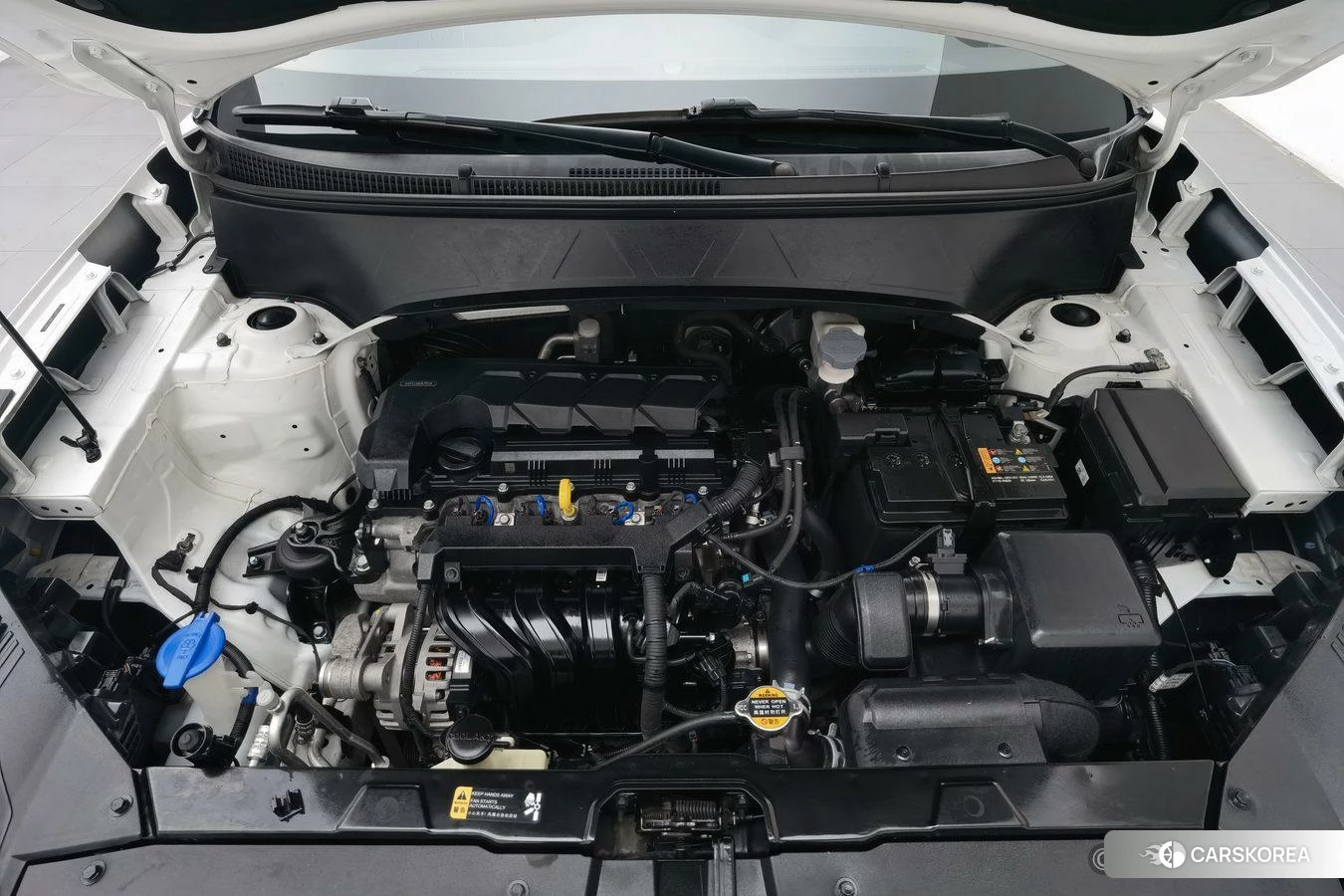 Hyundai ix25 id 4473566 из Китая 22