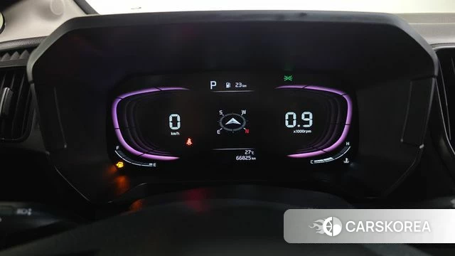 Kia The New Kia Ray id 4506052 из Кореи 18
