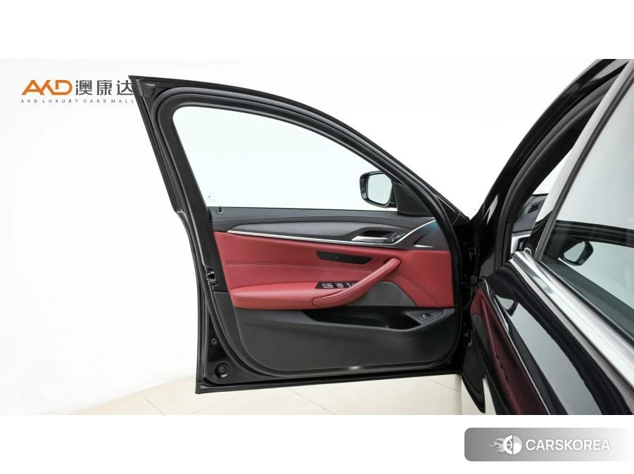BMW 5 series id 4452492 из Китая 8