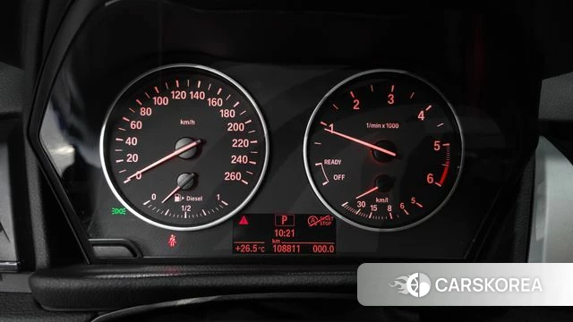 BMW 2 Series Active Tourer (F45) id 4689507 из Кореи 18