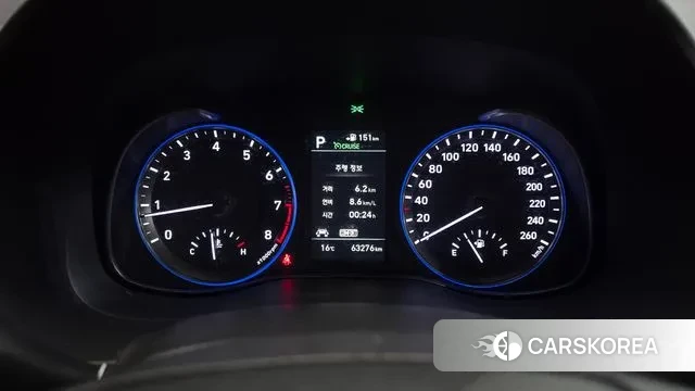 Hyundai Kona id 3345050 из Кореи 18