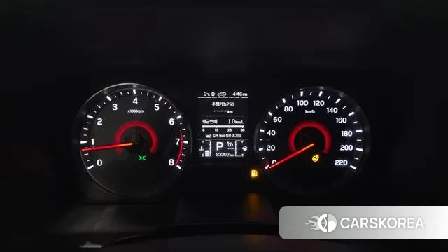 Ssangyong Berry New Tivoli id 3577814 из Кореи 18